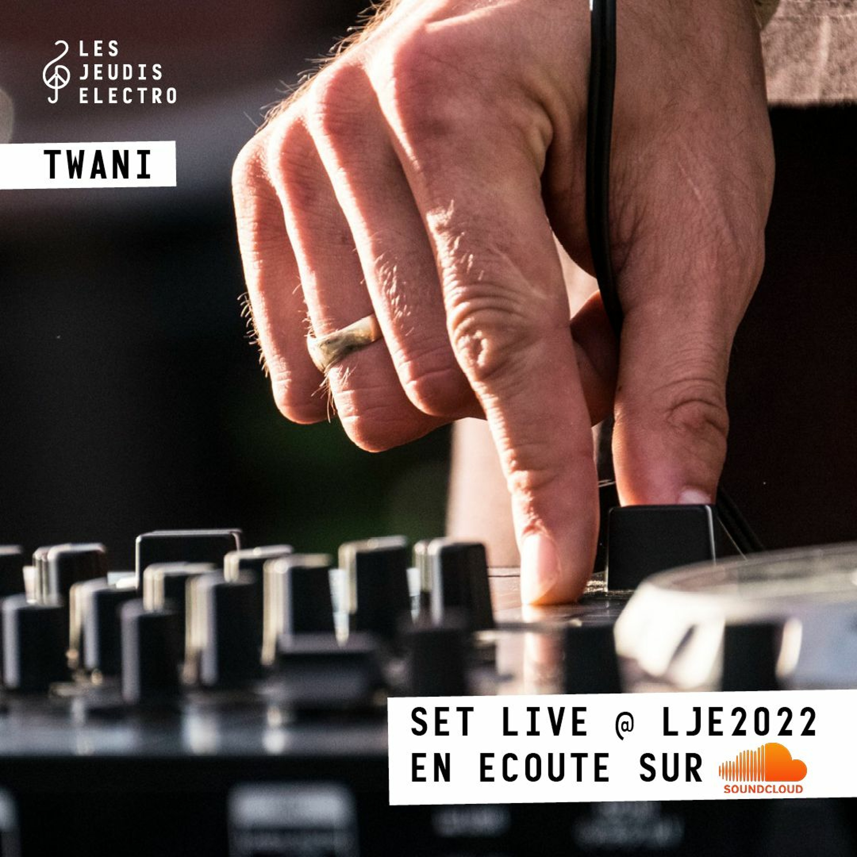 Les JEUDIS ELECTRO