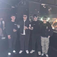 UKG & Hard House