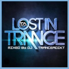 Tranceformerz Presents Lost In Trance