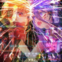 【#シノビスラッシュ/#Phigros】r0y vs. WABI - 千紫万紅
