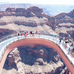 Review Special Price Grand Canyon Skywalk & Hoover Dam Small Group Tour