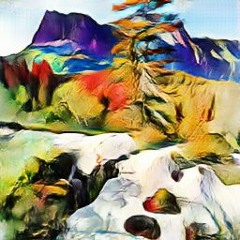 NanoTrek no. 1, Jungle