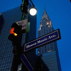 DEEPER SOUNDS !!! VOL # 1