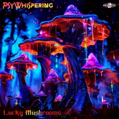 Lucky Mushroom's
