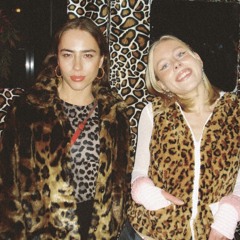 Kitty b2b Sabel @ Kolateral / 03.10.25