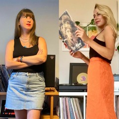 Hour of Light: Ahu with Kornelia Binicewicz (Ladies on Records)