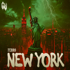 Febro - NEW YORK