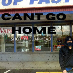 Can't Go Home