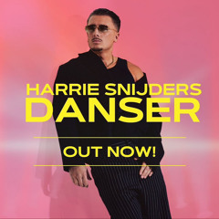 Danser sped up (Harrie Snijders)