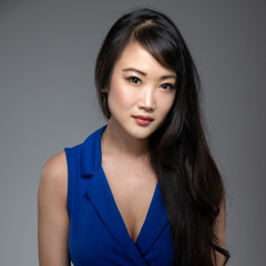 Jane Xi - Commercial Voice Over Reel