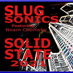 Solid State 2021 .master Mix