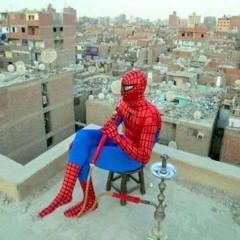 Человек Паук