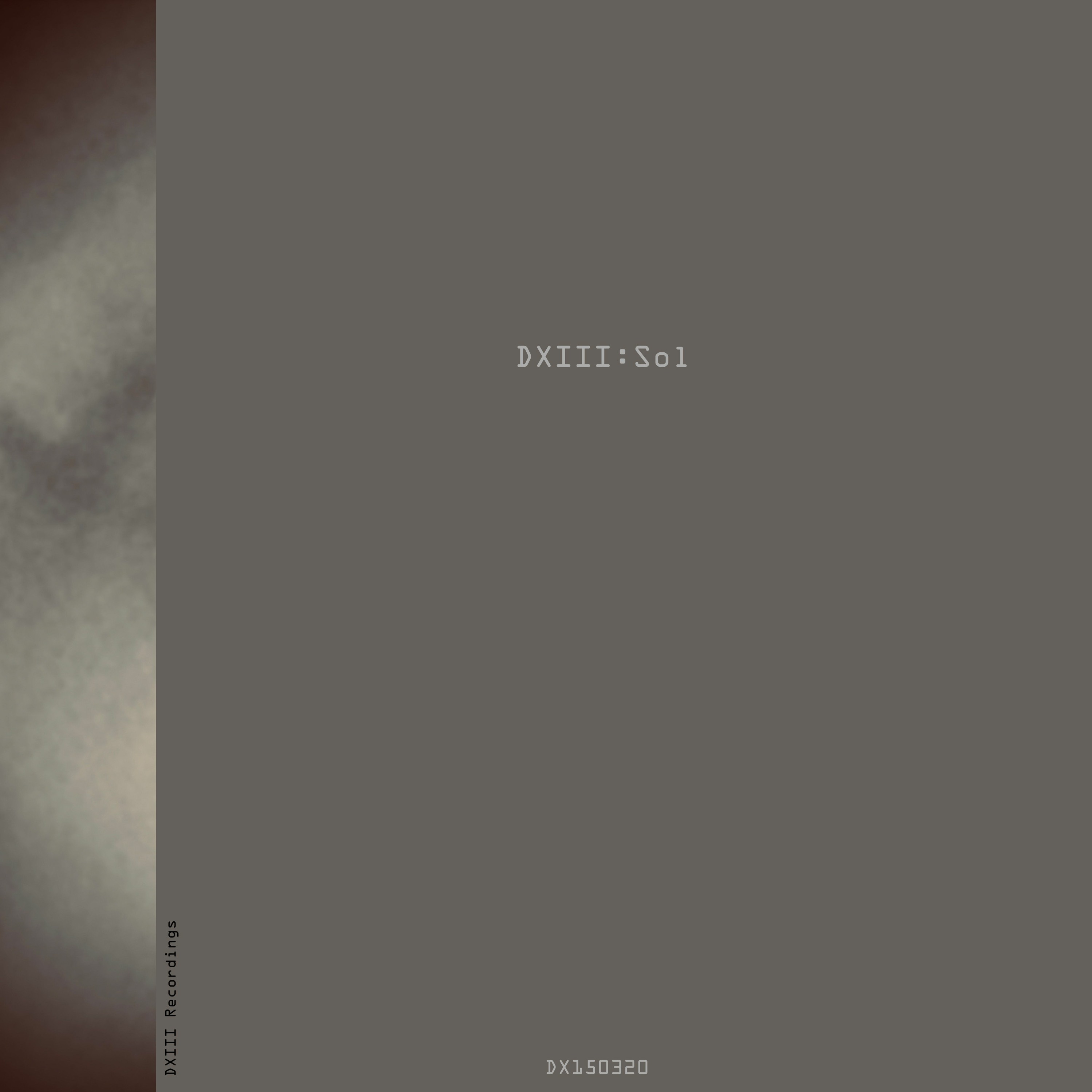 DXIII Recordings