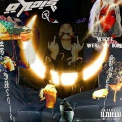 777 lil wick ft @lilslattwrld! ★彡 (Prod.iamvsion)