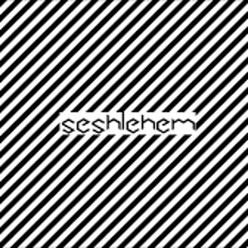Seshlehem Centra  - House_Deep Mix(NiallLambMix)