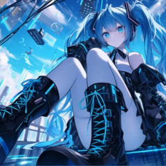 Over ft 初音ミク