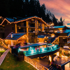 Chalet Al Foss - RYGO's Selection