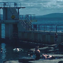 #02 Blackrock - Mr.Fineline / Afro House & Latin House (Sunset Session)