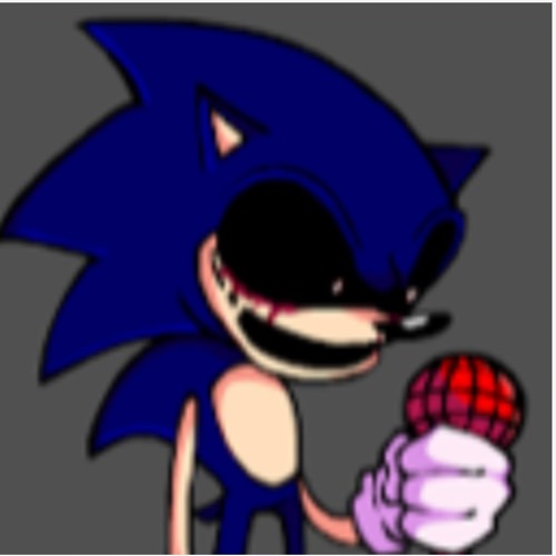 Burning - In - Hell - But - Tgt - Sonic - And - Phantasm - Sonic - Sing - It - Fnf - Covers