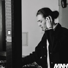 Deep House / Micro House Session by Minh