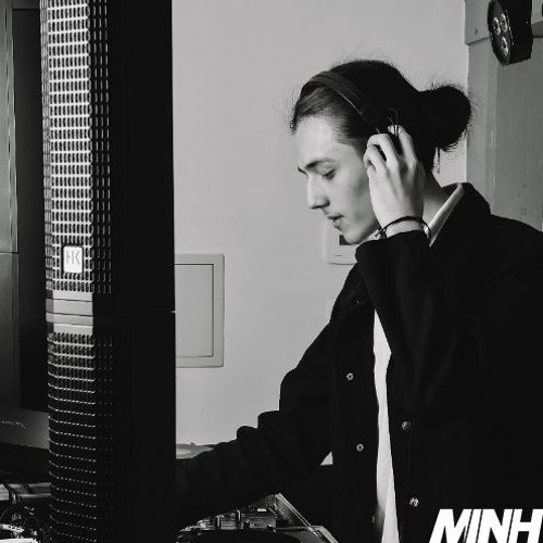 Deep House / Micro House Session by Minh