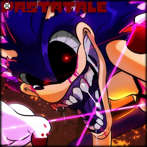 Pastatale - .EXEcution by Asphyxiation