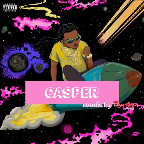 Casper (Takeoff Remix)