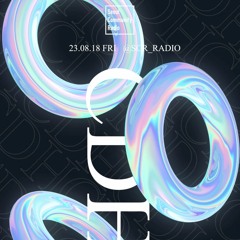 23 - 08 - 18 Crissy Doll House - Youku