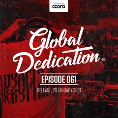 COONE - GLOBAL DEDICATION 061