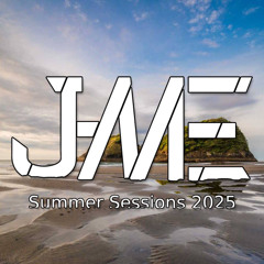J-Me - Summer Sessions 2025