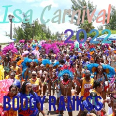Boogy Rankss - Isa Soca Carnival 2022