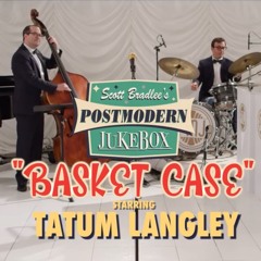 Basket Case - Green Day (Vintage Mrs Maisel Style Cover) Feat. Tatum Langley [Postmodern Jukebox]