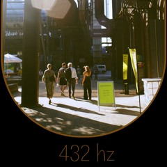 In My Mind (Cooper Gibbs Remix) 432 Hz