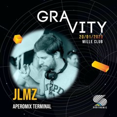 JLMZ - Live set Gravity 2023 by Subtronic
