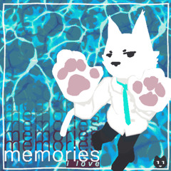 【BOF21】memories i love (BGA: mtboss124)