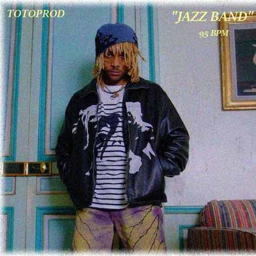 "JAZZ BAND" 8ruki x Mike Shabb x Alpha Wann boombap type beat