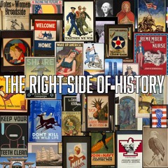 Jon Lowry - "The Right Side of History"