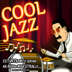 Cool jazz 100 ( 26.12.2024. ) Ella Fitzgerald - whisper not