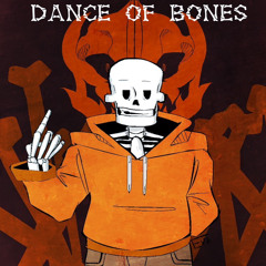 UnderSwap: Dance Of Bones [Foxified] [700 Follower Special]