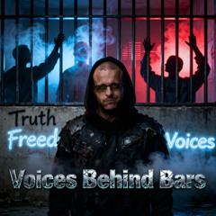 Voices Behind Bars