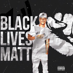 Chico x Queso x E&J - BLM✊🏾