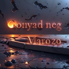 Gouyad Neg Marozo: Instrumental Kompa Zouk Vibre