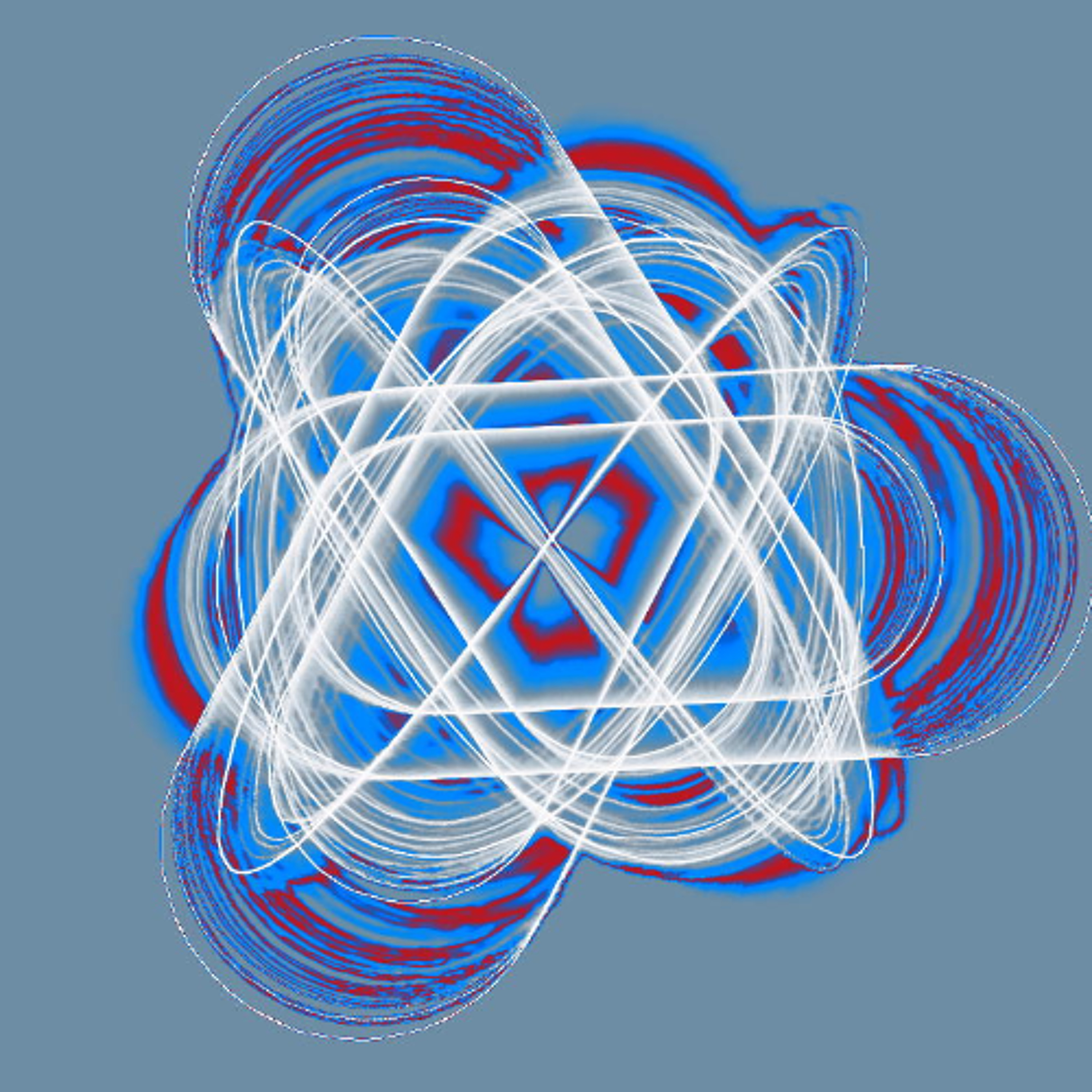 PLATO No. 11087 Abyss of Transience episode artwork