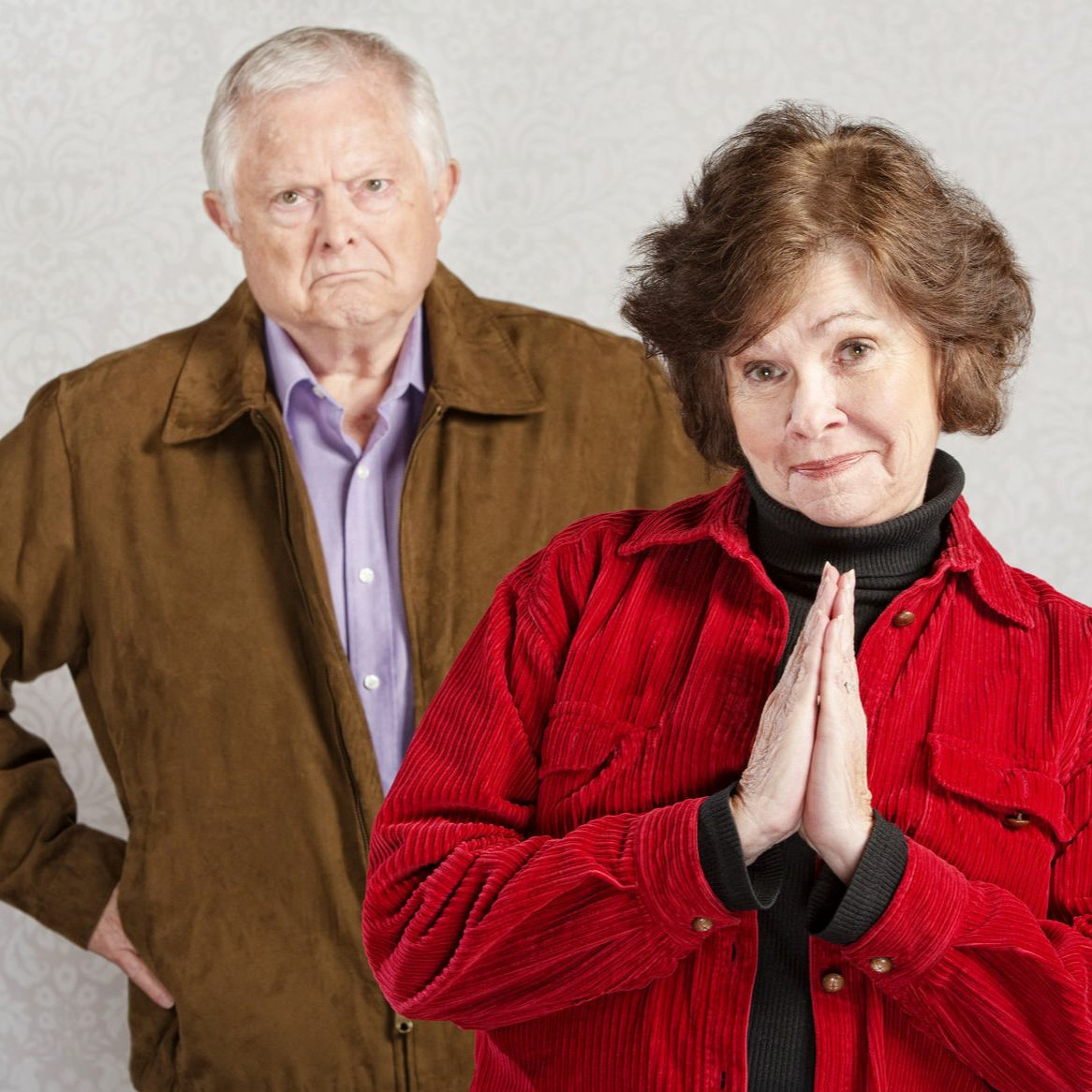 Who Is My Christian Brother? episode artwork