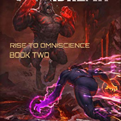 [Download] EBOOK 💓 Starbreak (Rise To Omniscience Book 2) by  Aaron Oster &  Richard