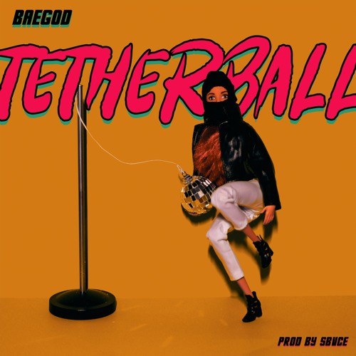 Baegod - Tetherball (Prod by Sbvce)