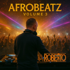 🌴 Afrobeatz Mix Vol. 3 | Best Afrobeats & Afro House 2025 | DJ Roberto 🔥