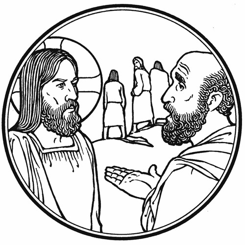 Stream Lord, To Whom Shall We Go? (John 6:60–69) by Pastor Blanken ...