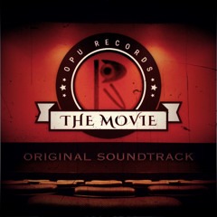 Straight Light Falling on the Dilapidated World