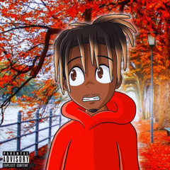 JUICE WRLD TYPE BEAT - "BROKEN HALO"